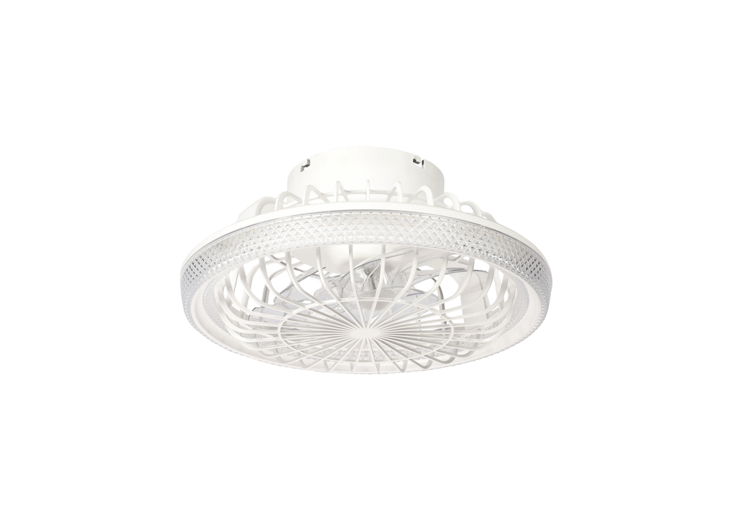 Ventilador de Techo Aero 19" con LED