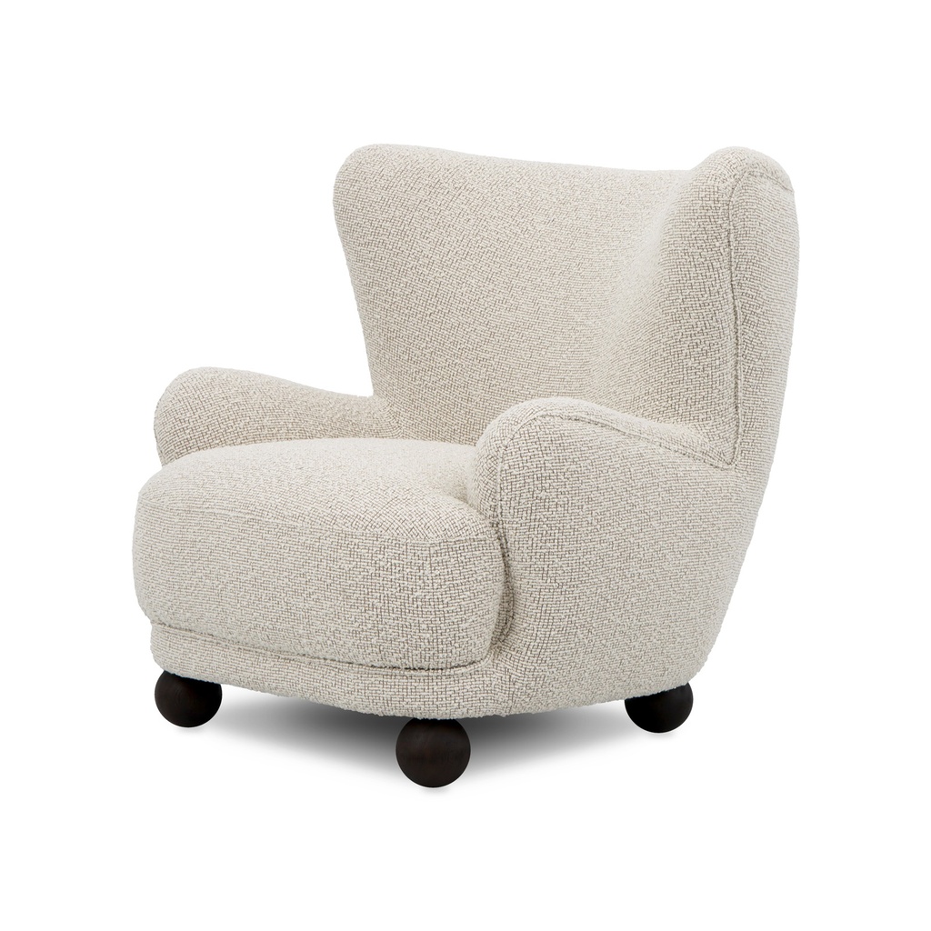 [330030000414] Sillón Centennial (Plow Dessert)