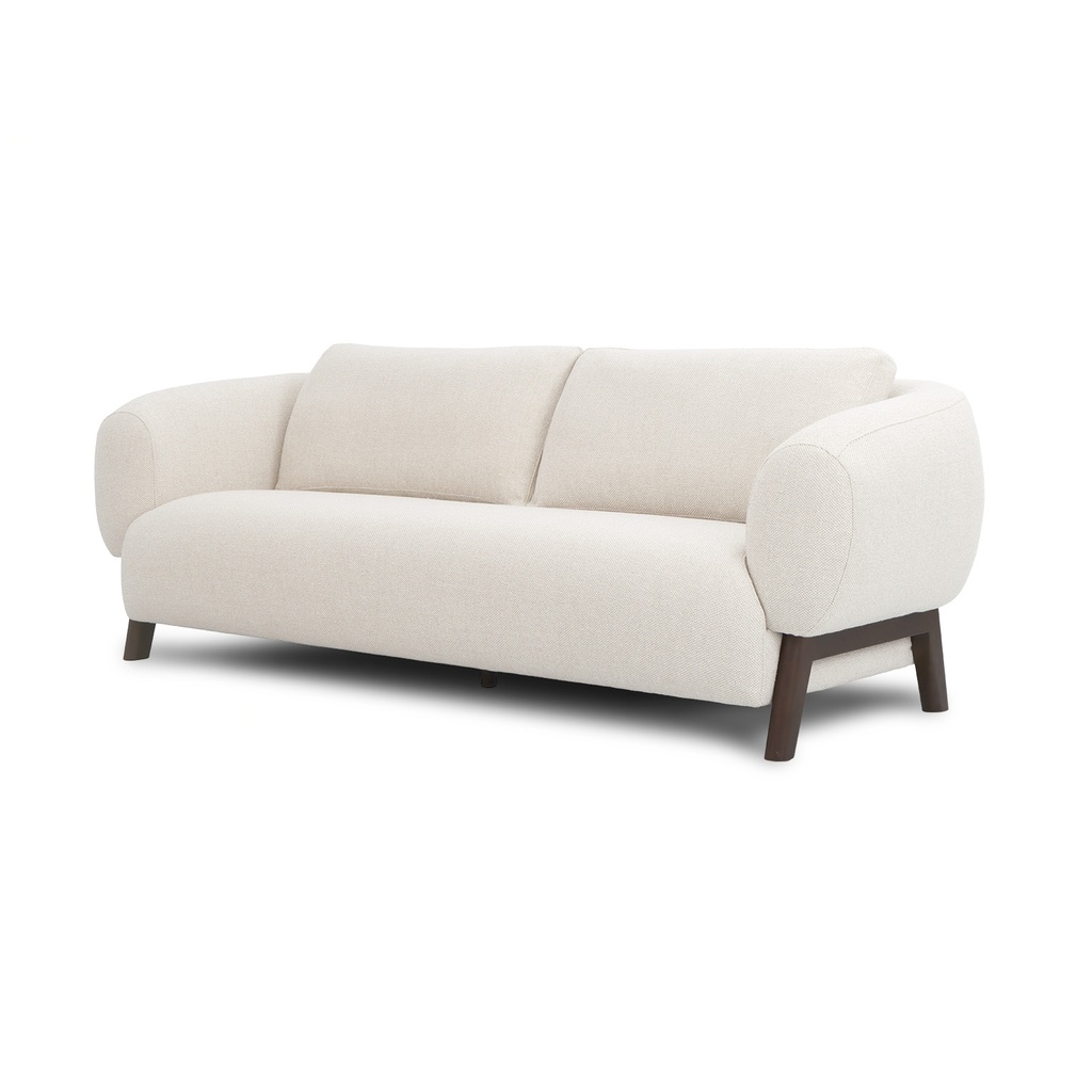 [330030000391] Sofa Brecken (Punto Beige)