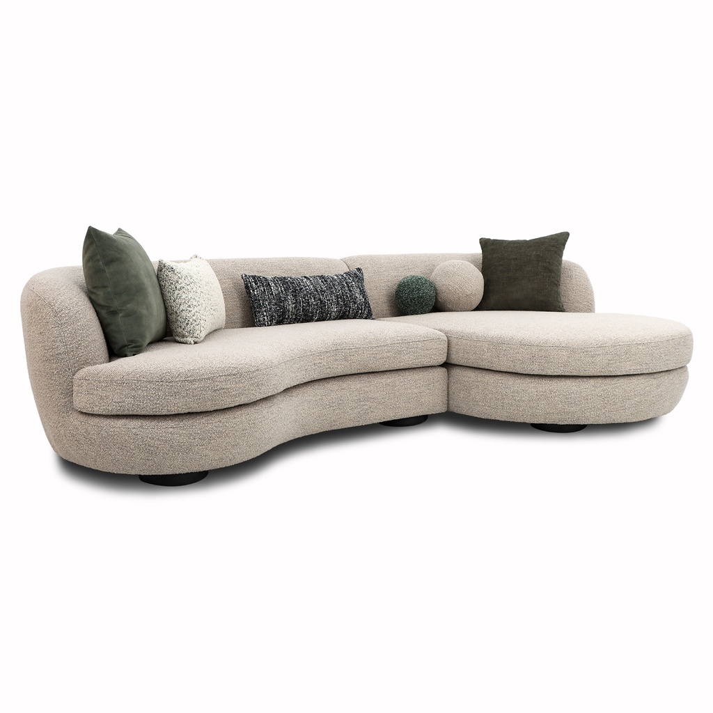 [330030000329] Seccional Brighton (Punto Beige)