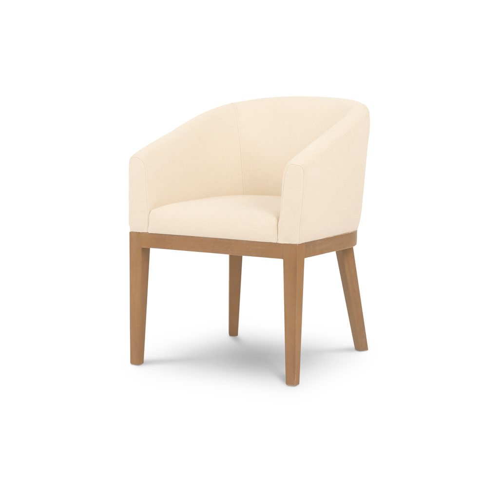 Silla Barrel