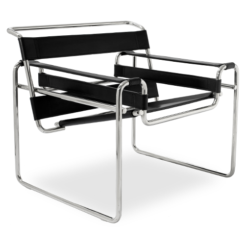 [100170000027] Sillón Helsinky (Rojo)