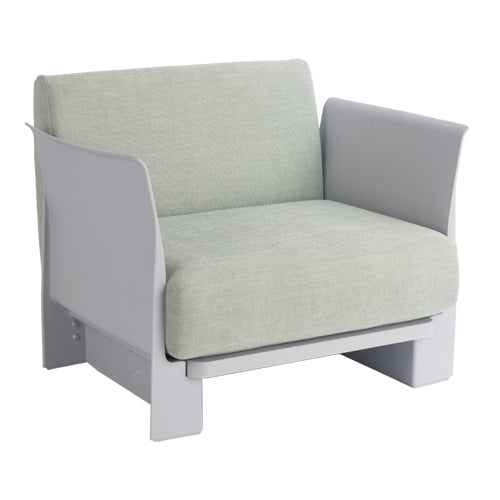 Sillón Mónaco