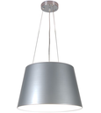 Lámpara de Techo Manico S - Gris