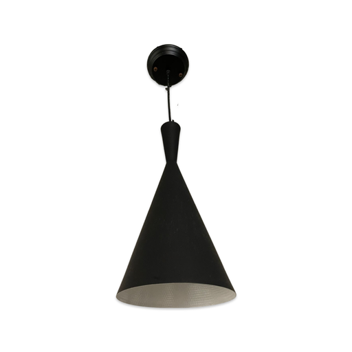 [100110000012] Lámpara de Techo Pen  - Negro / Blanco