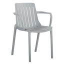 Silla Stripe Arm