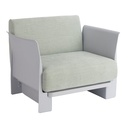 Sillón Mónaco